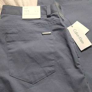Calvin klein men's pants